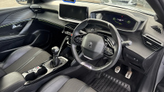 Peugeot 208 1.2 PureTech 100 GT 5dr Petrol Hatchback